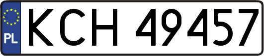 KCH49457