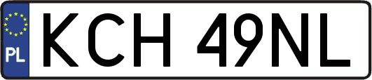 KCH49NL