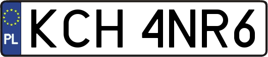 KCH4NR6
