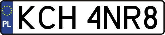 KCH4NR8