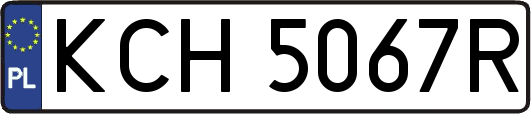 KCH5067R