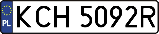 KCH5092R