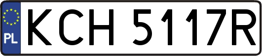KCH5117R