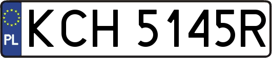 KCH5145R