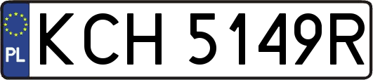 KCH5149R