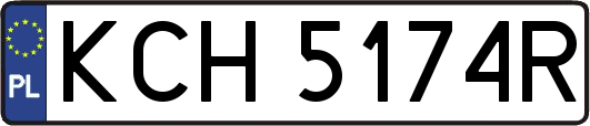 KCH5174R