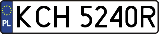 KCH5240R