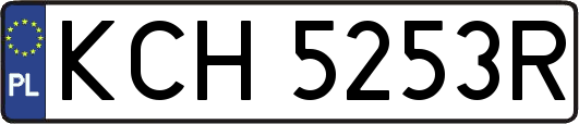 KCH5253R