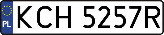 KCH5257R