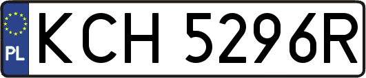 KCH5296R