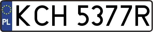 KCH5377R