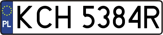 KCH5384R