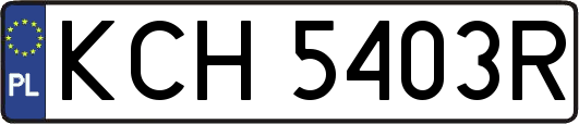 KCH5403R