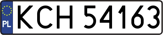 KCH54163
