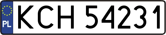 KCH54231