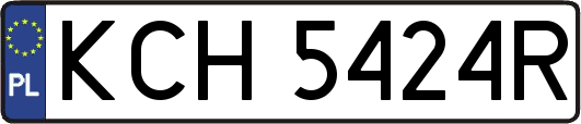 KCH5424R