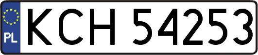 KCH54253