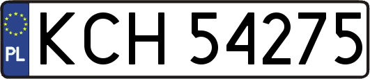 KCH54275