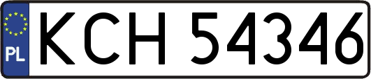 KCH54346
