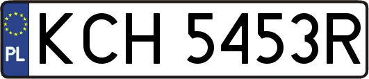 KCH5453R