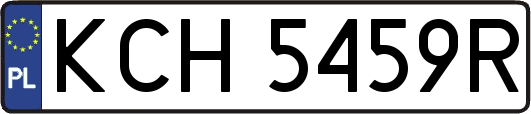 KCH5459R