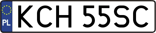 KCH55SC