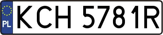 KCH5781R