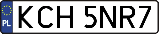 KCH5NR7