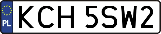 KCH5SW2