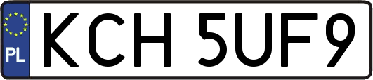 KCH5UF9