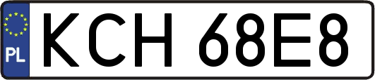 KCH68E8