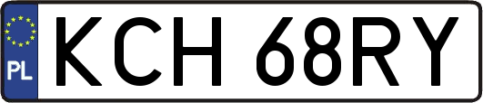 KCH68RY