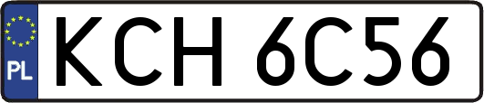 KCH6C56