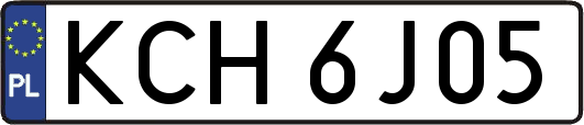 KCH6J05
