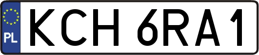 KCH6RA1
