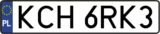 KCH6RK3