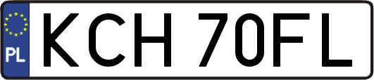 KCH70FL