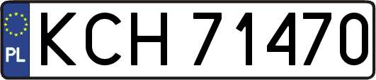 KCH71470