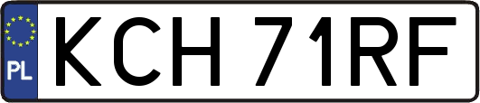 KCH71RF