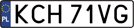 KCH71VG