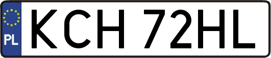 KCH72HL
