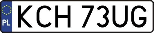 KCH73UG