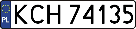 KCH74135