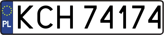 KCH74174
