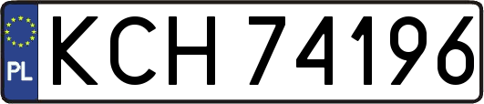KCH74196