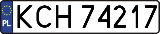 KCH74217
