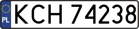 KCH74238