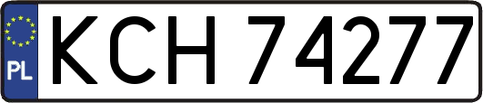 KCH74277