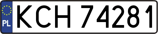 KCH74281
