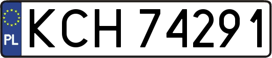 KCH74291